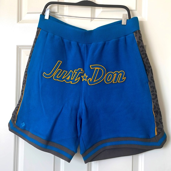 Converse x Just Don - Picture 2 of 5